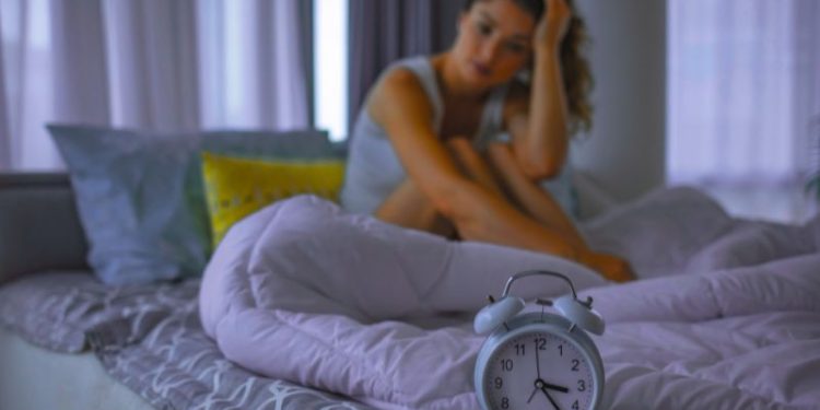 Sleep Tips for Menopause: How to Manage Insomnia, Night Sweats, and Restless Nights Sleep Tips for Menopause: How to Manage Insomnia, Night Sweats, and Restless Nights