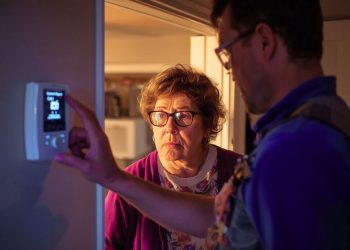 HVAC Maintenance Service: 6 Powerful Questions Smart Women Ask