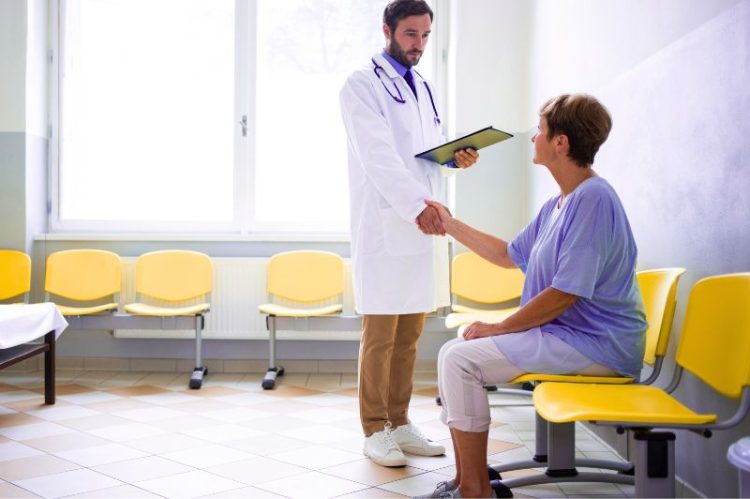 The Midlife Caregiver Crisis Nobody Prepares You For