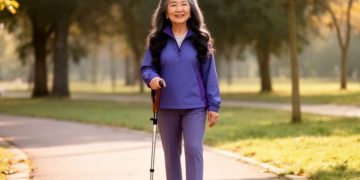 Mobility Aids For Women Over 50: The Honest Guide To Staying Independent