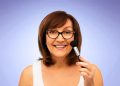 How To Apply Cream Blush on Mature Skin