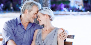 Desire After 50 Is Not Gone. You Have Just Been Lied To