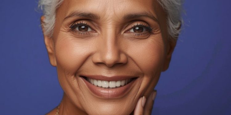 Clean Beauty Makeup For Women Over 50: Honest Picks