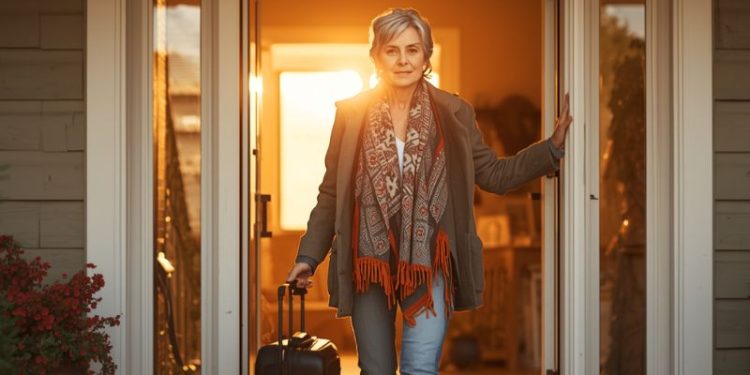 Gray Divorce And Women Over 50: How Bad Does It Have To Be?