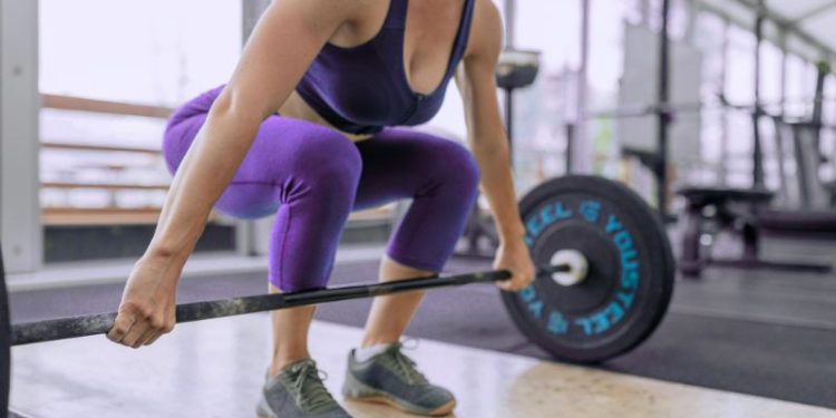Exercise After Menopause: Proven Moves That Work