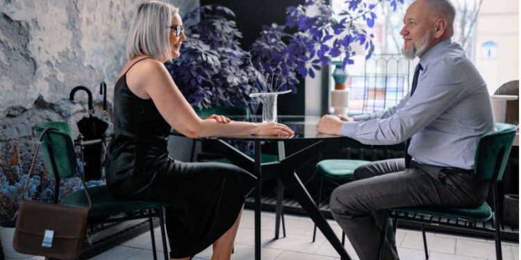 Dating Lies People Tell After 50: What They Are Really Hiding Dating Lies People Tell After 50: What They Are Really Hiding