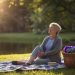Reduce Stress After 40 With Nature: The 20-Minute Outdoor Reset
