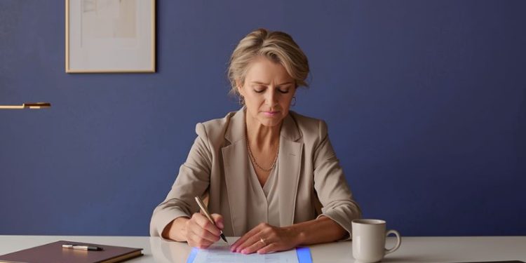 Divorce Attorney Red Flags For Women Over 50