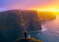 Journey To Ancestral Lands: Going Back Moves You Forward