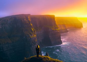 Journey To Ancestral Lands: Going Back Moves You Forward
