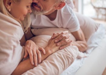 When Menopause Changes the Rules of Intimacy