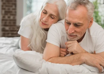 Sex Drive in Menopause: Why It Shifts and What You Can Actually Do About It