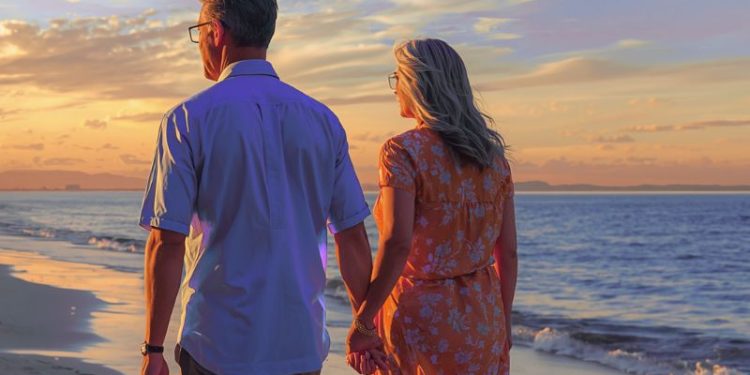 Sex Drive in Menopause: Why It Shifts and What You Can Actually Do About It Sex Drive in Menopause: Why It Shifts and What You Can Actually Do About It
