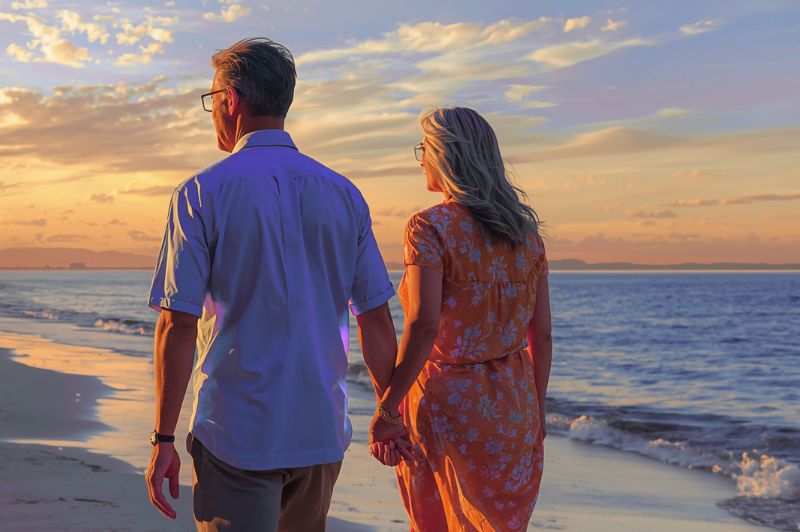 Sex Drive in Menopause: Why It Shifts and What You Can Actually Do About It