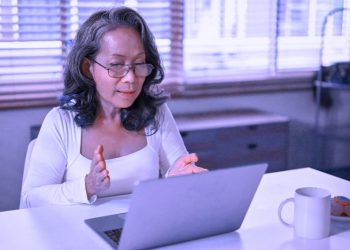 Becoming A Counselor In Midlife: Your Real Second Act