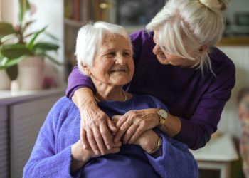 Choosing An Adjustable Bed For An Aging Parent At Home: What Actually Matters