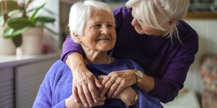 Choosing An Adjustable Bed For An Aging Parent At Home: What Actually Matters