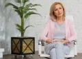 The Emotional Weight of Menopause Is Sitting on Your Desire