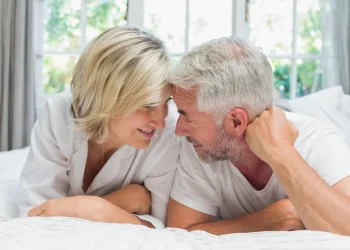 When Menopause Changes the Rules of Intimacy