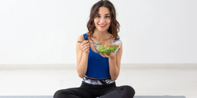 Your Body Is Not Broken. Your Desire Just Needs New Fuel