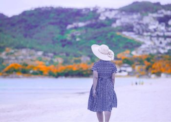 Menopause: Losing Yourself Or Finally Waking Up?