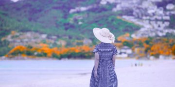 Menopause: Losing Yourself Or Finally Waking Up?