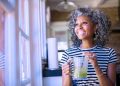 Aging With Gratitude: A Bold, Joyful Look At 69