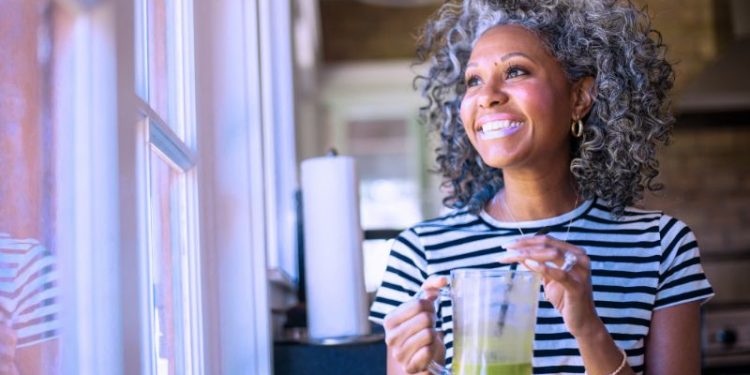Aging With Gratitude: A Bold, Joyful Look At 69