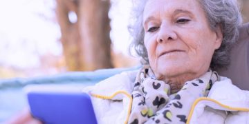 How To Stay Informed Without Anxiety, Finally