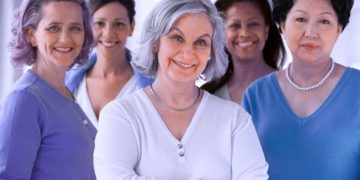 Menopause Underfunded And Overlooked: Not Anymore