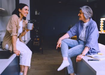 Your Adult Child Wants Freedom Without Responsibility: Now What?