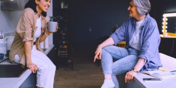Your Adult Child Wants Freedom Without Responsibility: Now What?