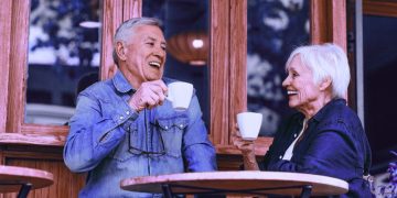 Reasons Men Over 50 Are Single: Real Truth