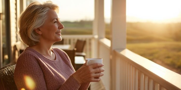 Financial Fulfillment In Retirement Starts Now Financial Fulfillment In Retirement Starts Now