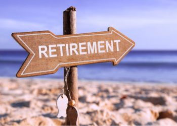 Learning to Slow Down After Retirement