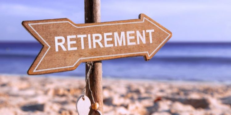 Learning to Slow Down After Retirement