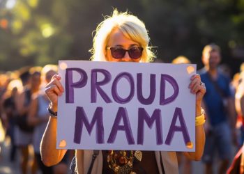 How To Support Your Gay Child At Pride And Beyond