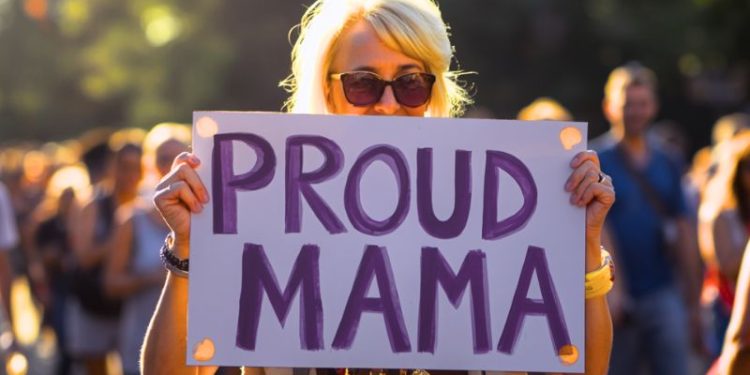 How To Support Your Gay Child At Pride And Beyond