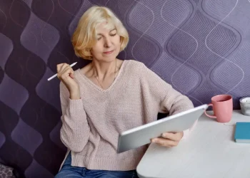 Menopause Is A System Rewrite, Not A Symptom List