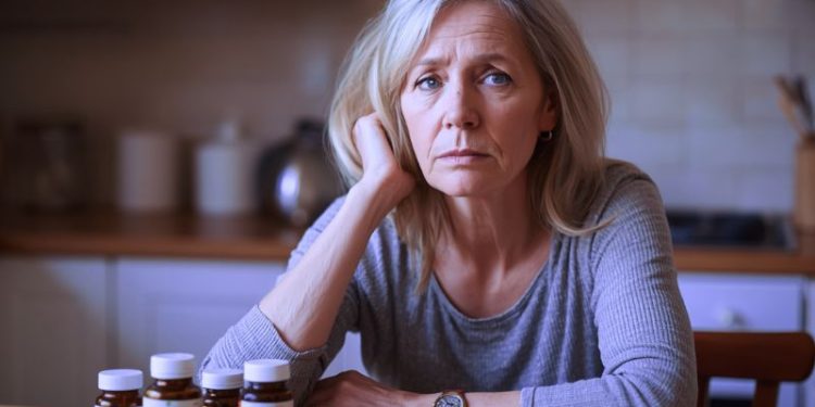 Why Menopause Remedies Stop Working (And What to Do Instead)