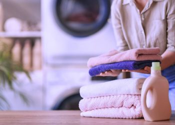 Why Laundry Detergent Irritates Menopause Skin Why Laundry Detergent Irritates Menopause Skin