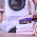 Why Laundry Detergent Irritates Menopause Skin