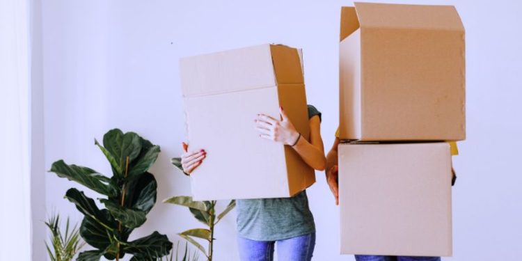 The Hidden Costs Of Downsizing In Retirement No One Warns You About