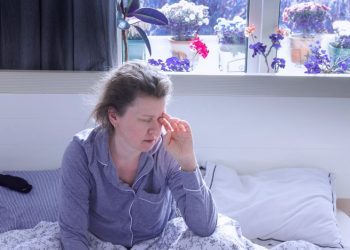 Perimenopause Sleep Changes: Mattress, Body, Or Both