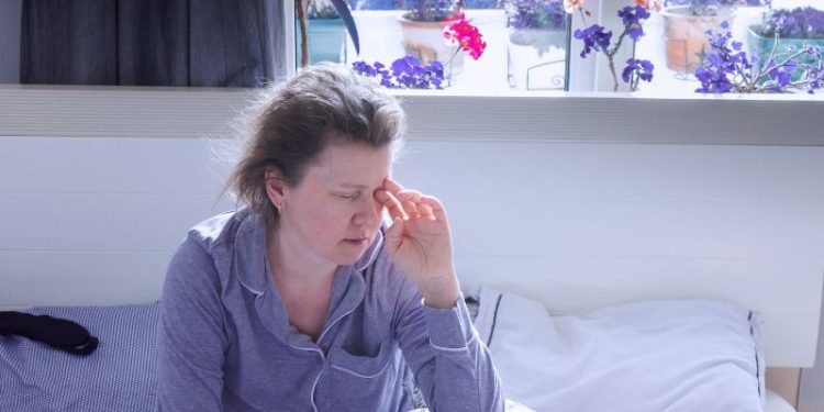 Perimenopause Sleep Changes: Mattress, Body, Or Both
