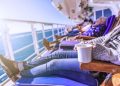 Solo Cruising For Women Over 50: Bold And Liberating