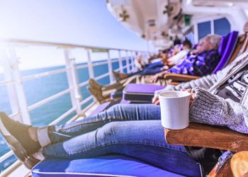 Solo Cruising For Women Over 50: Bold And Liberating