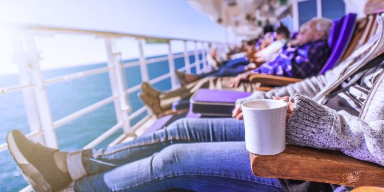 Solo Cruising For Women Over 50: Bold And Liberating
