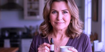 Cannabis In Midlife: 5 Truths Women Over 50 Need to Know