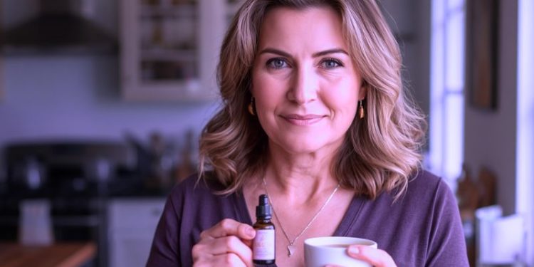 Cannabis In Midlife: 5 Truths Women Over 50 Need to Know